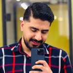 Mohammad Akbarpour - @pv.akbarpour - Instagram
