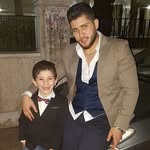 Mohammad Alkurdi - @mohammad.alkurdi.921 - Instagram