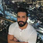 Mohammad AlKurdi - @mohamad.ali.alkurdi - Instagram