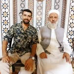 Mohammad Alkurdi - @mo7ammad__alkurdi - Instagram