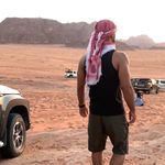 Mohammad Taher Alomari - @mohammadalomari1 - Instagram