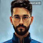 Mohammad Alomari - @mo___omari - Instagram