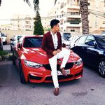Mohammad Alomari - @jo_m7ammad - Instagram