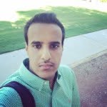Mohammad Alrasheed - @_mahammed - Instagram