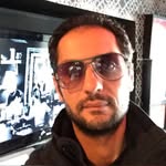 Mohammad Alrasheed - @m_alrasheed1980 - Instagram