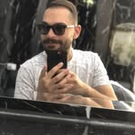 Mohammad Al Tawil - @mohammad_altawil95 - Instagram