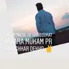 Mohammad Amil - @mohammadamil - TikTok