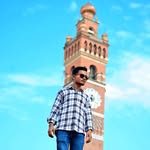 Mohammad Amil Qurreshi - @mohdamil847 - Instagram