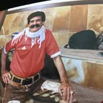 M.A - @mohammadanisi12 - Instagram