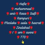 Mohammad anis Raza rampuri - @mr_royal_saifi_92 - Instagram