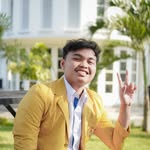 Mohammad Aqil Faisal - @aqillfais - Instagram