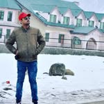Mohammad Ashfaq - @ashfaqlko59 - Instagram