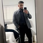 Mohammad Ashkar - @moeashkar94 - Instagram