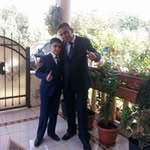 Mohammad Ashkar - @ashkar1972 - Instagram