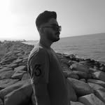 Mohammad Ashkar | محمد آشکار - @ashkarrap - Instagram