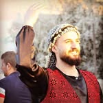 Mohammad Ayyad - @ferqat_watan - Instagram
