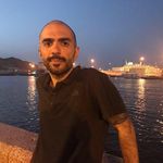 Mohammad Walid Ayyad - @mwayyad - Instagram