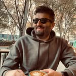 Mohammad Basiri - @mohammad70_be - Instagram