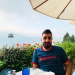 Mohammad Bazzi - @mhmdbazze - Instagram