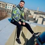 Mohammad Bazzi - @mhamad_bazzi1.7 - Instagram