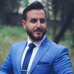 Mohammad Bazzi - @mohammadbazziofficial - Instagram