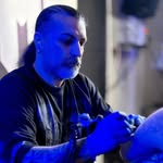 Mohammad Bigdeli - @m.b_tattoo_3d - Instagram