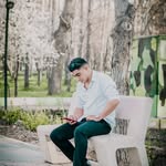 mohammad bigdeli - @mamalbigdeli - Instagram