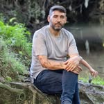 Mohammad Bigdeli - @surooshmehr - Instagram