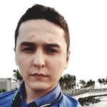 Mohammad Bukhari - @mad.buk - Instagram