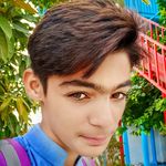 Mohammad Bukhari - @rizu2338 - Instagram