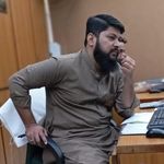 Mohammad Bukhari - @mbukhari073 - Instagram