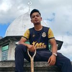 Mohammad Bukhari Taib - @mohammad_bukhari_taib - Instagram