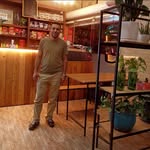 Mohammad Ehsani - @mehsani253 - Instagram