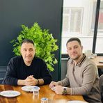 Mohammad Golestani - Facebook