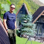 Mohammad Golestani - @m.golestani23 - Instagram