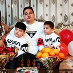 mohammad golestani - @mohammad.ft8 - Instagram