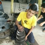 Mohammad Habibullah - @mohammad_habibullah - Instagram