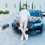 محمَّد الحدّاد || 𝓜𝓞𝓗𝓐𝓜𝓜𝓔𝓓 - @mohammad.__.haddad - Instagram