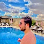 Mohammad Haddad - @mhaddad8 - Instagram