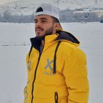 Mohammad Haddad - @mmd.haddad - Instagram