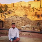 Adam Mohammad Hage-Ali - @printedadam - Instagram