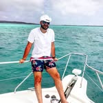 Mohammad Al Hage - @mohamedsaidewi - Instagram