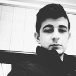 Mohammad Hage - @ghost.x97 - Instagram
