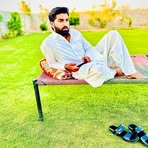 Mohammad Haider - Facebook