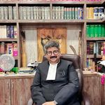 Mohammad Haider - @myvakil - Instagram