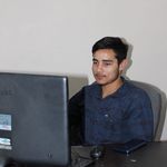 Mohammad Haider - @mohammadali772_ - Instagram