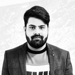 Mohammad Haider - @saif.indishell - Instagram