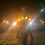 Mohammad Haider Ali Memon - @600tnt_riderz - Instagram