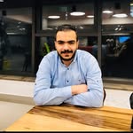 Mohammad  Hammoudeh - @m.hamouda1989 - Instagram