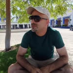 Mohammad Abu Hammoudeh - @mohammad_blueiris - Instagram